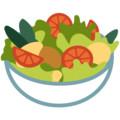 青提子的功效与作用热量，吃青提子的好处（60秒搞定水果蔬菜沙拉）