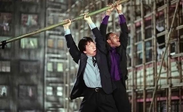 尖峰时刻2的演员，尖峰时刻2的演员名字（成龙北美票房最好的好莱坞电影《尖峰时刻2》）