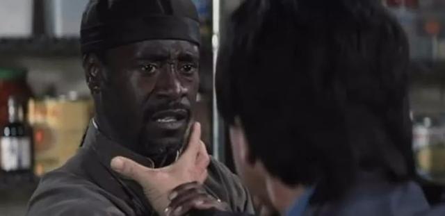 尖峰时刻2的演员，尖峰时刻2的演员名字（成龙北美票房最好的好莱坞电影《尖峰时刻2》）