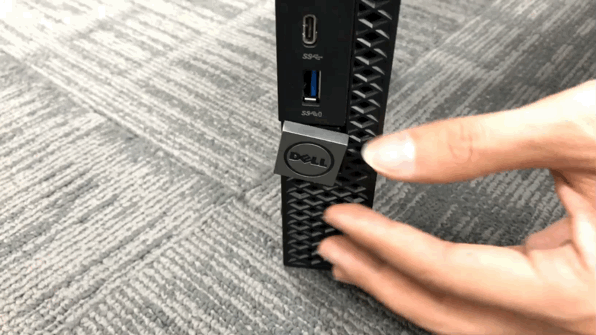 新款戴尔手机型号大全，戴尔手机最新款（两个手机大小的台式PC）