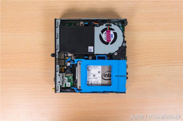 新款戴尔手机型号大全，戴尔手机最新款（两个手机大小的台式PC）