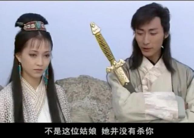 甘十九妹主题曲，甘十九妹主题曲歌词（甘十九妹新老版本对比）