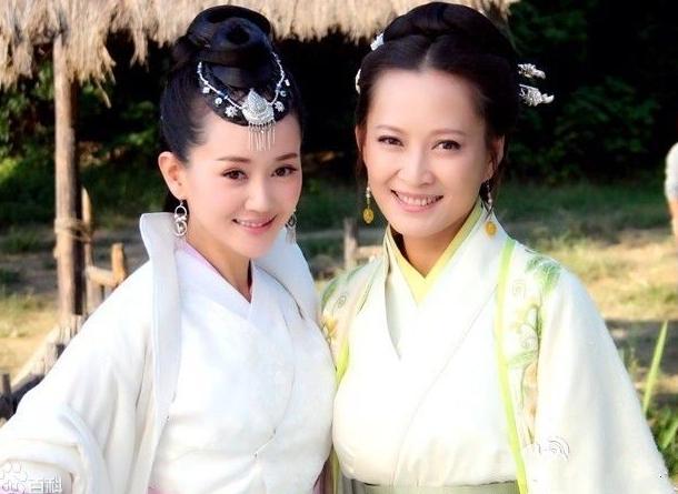 甘十九妹主题曲，甘十九妹主题曲歌词（甘十九妹新老版本对比）