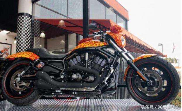 世界上最贵的摩托车，世界上最贵的摩托车前十名图片（最贵的摩托车前十有哪些）