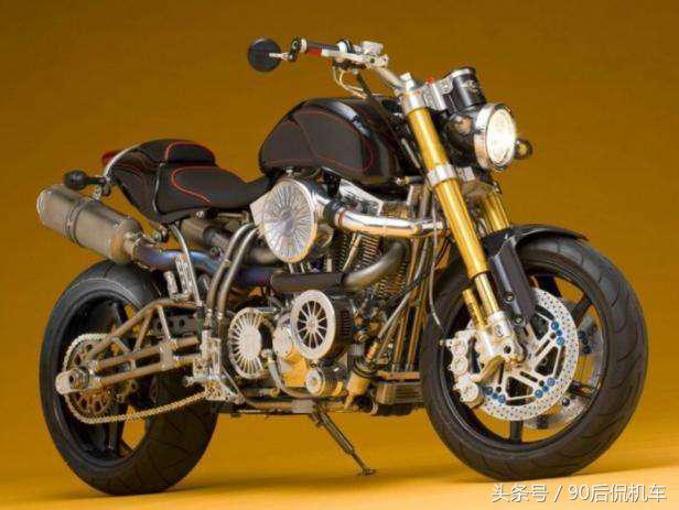 世界上最贵的摩托车，世界上最贵的摩托车前十名图片（最贵的摩托车前十有哪些）