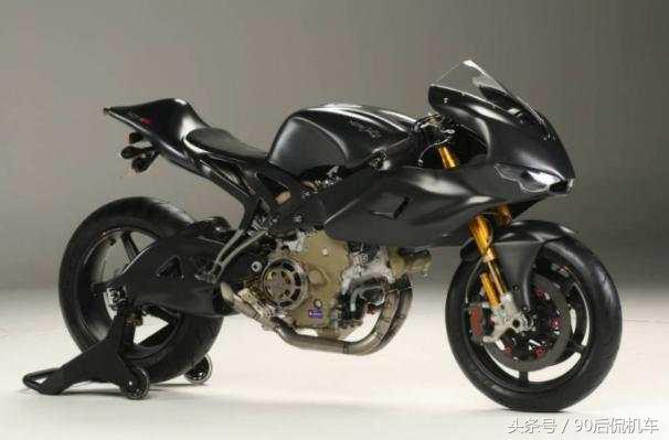 世界上最贵的摩托车，世界上最贵的摩托车前十名图片（最贵的摩托车前十有哪些）