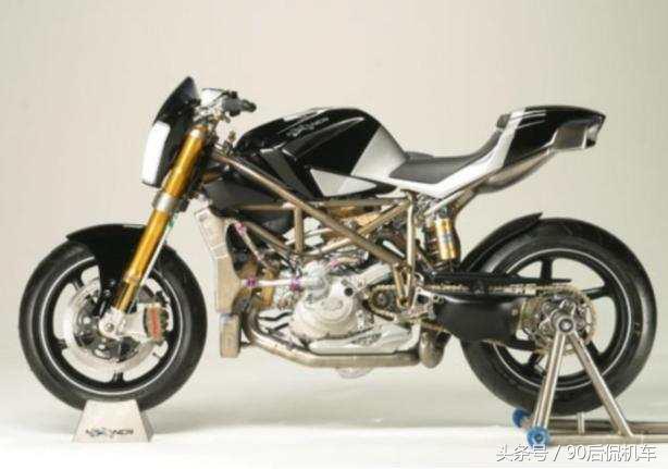 世界上最贵的摩托车，世界上最贵的摩托车前十名图片（最贵的摩托车前十有哪些）