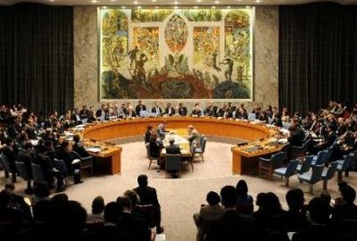 日本提议取消俄罗斯一票否决权，日本提出废除中国一票否决权（中国第一次使用一票否决权）