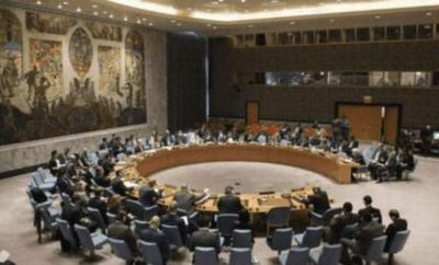 日本提议取消俄罗斯一票否决权，日本提出废除中国一票否决权（中国第一次使用一票否决权）