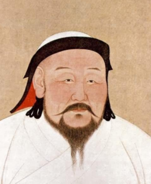 元朝张弘范有多厉害，身世显赫又战功赫赫