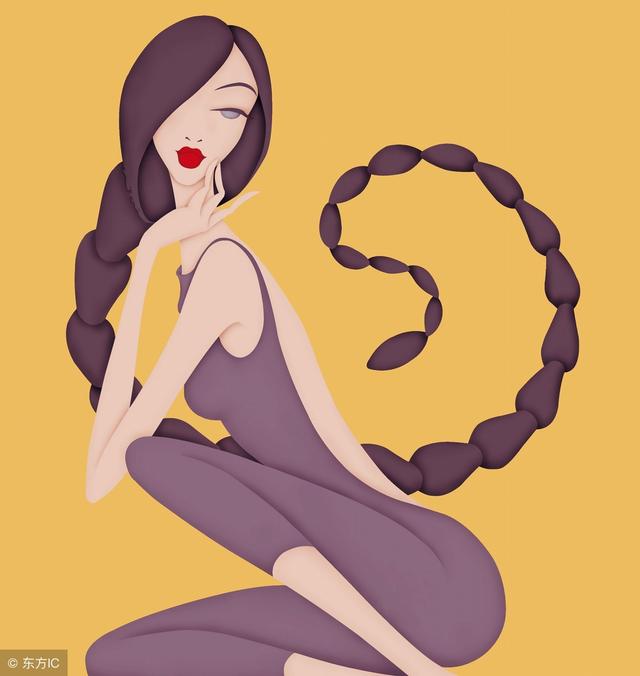 十二星座谁是老大，十二星座里谁是老大（天蝎座‘我不做大哥好多年’）