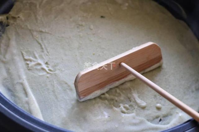 手工煎饼的做法与配方，煎饼的家常做法