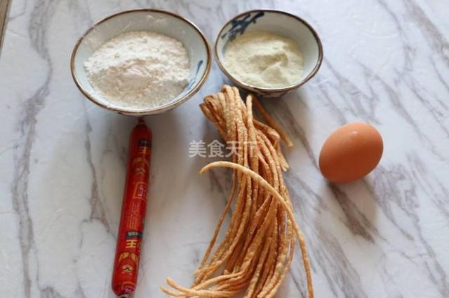 手工煎饼的做法与配方，煎饼的家常做法