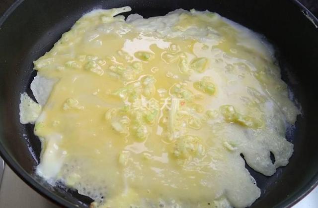 手工煎饼的做法与配方，煎饼的家常做法