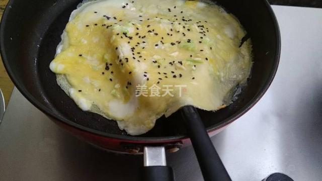 手工煎饼的做法与配方，煎饼的家常做法