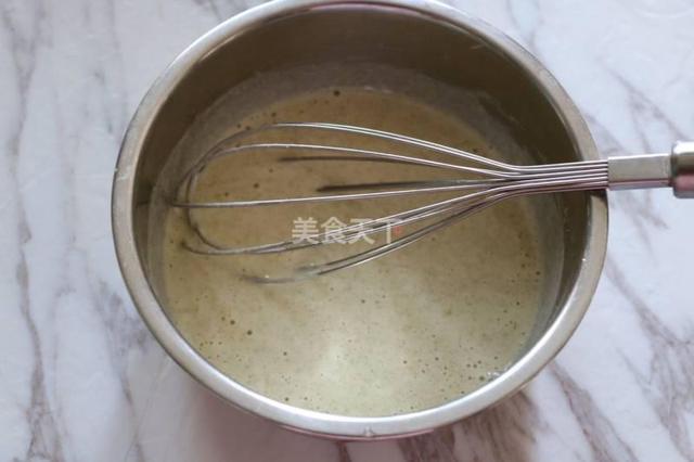 手工煎饼的做法与配方，煎饼的家常做法