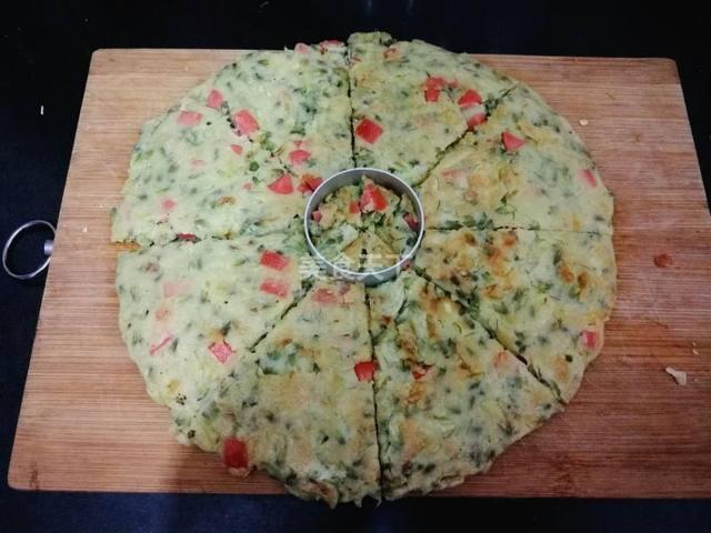 手工煎饼的做法与配方，煎饼的家常做法