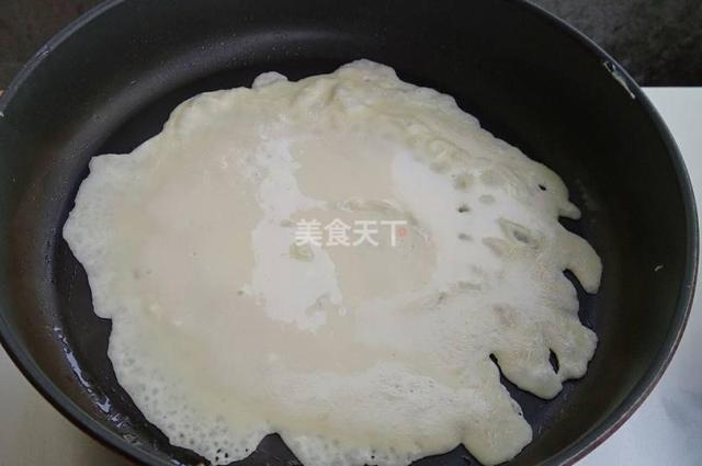 手工煎饼的做法与配方，煎饼的家常做法