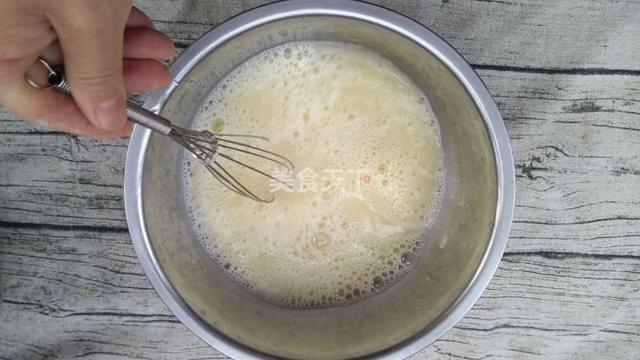 手工煎饼的做法与配方，煎饼的家常做法