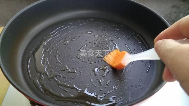 手工煎饼的做法与配方，煎饼的家常做法