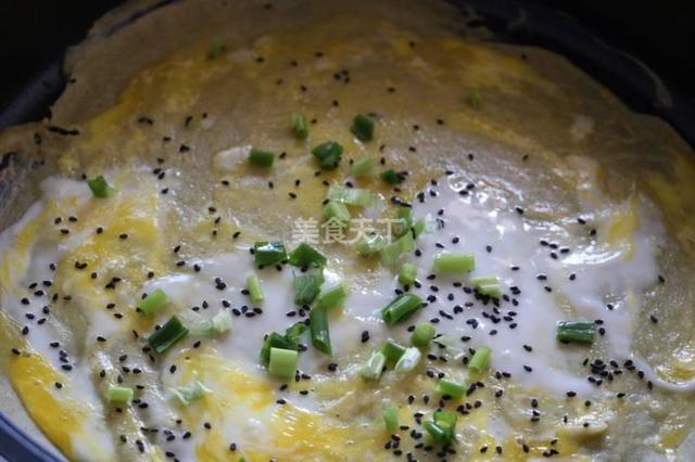 手工煎饼的做法与配方，煎饼的家常做法