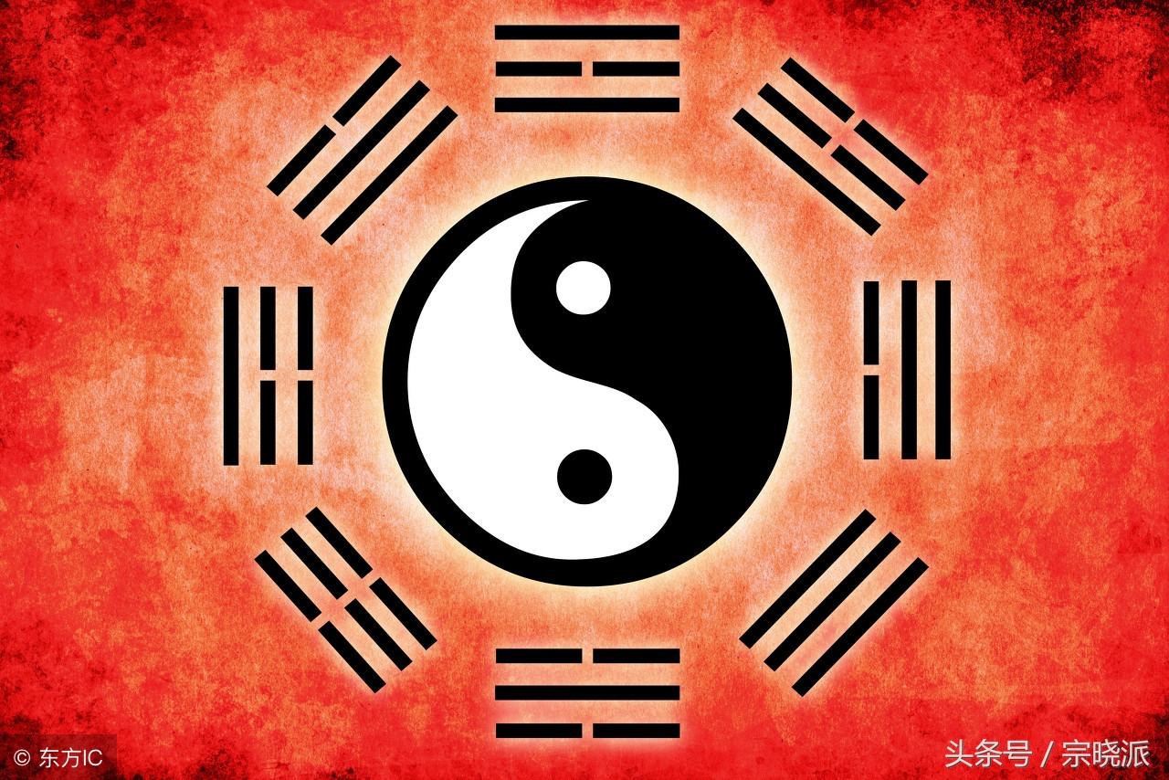 九宫八卦图图片,风水中的九宫八卦 - 玉三网