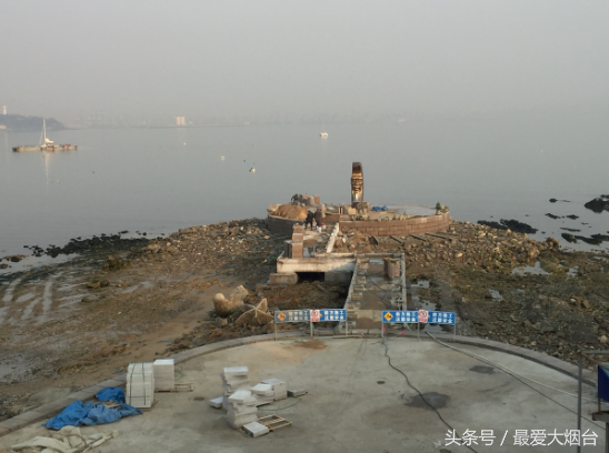 烟台月亮湾风景区介绍，烟台著名景点“月亮湾”终于揭开新面纱