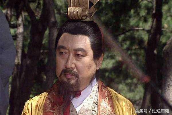 乐不思蜀主人公，乐不思蜀的主人公是谁（三国成语故事：乐不思蜀）