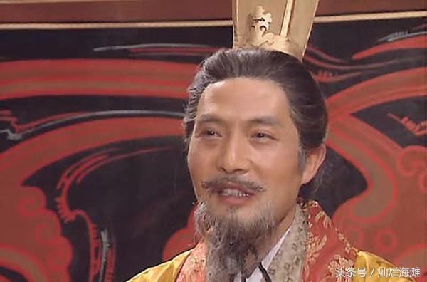 乐不思蜀主人公，乐不思蜀的主人公是谁（三国成语故事：乐不思蜀）