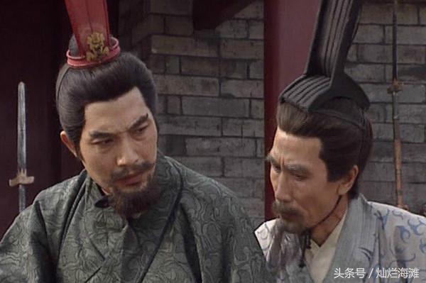 乐不思蜀主人公，乐不思蜀的主人公是谁（三国成语故事：乐不思蜀）