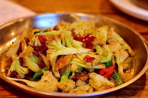 杏鲍菇是什么梗，杏鲍菇是什么梗网络用语（总有一道菜是你爱吃的）