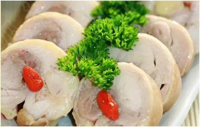 杏鲍菇是什么梗，杏鲍菇是什么梗网络用语（总有一道菜是你爱吃的）