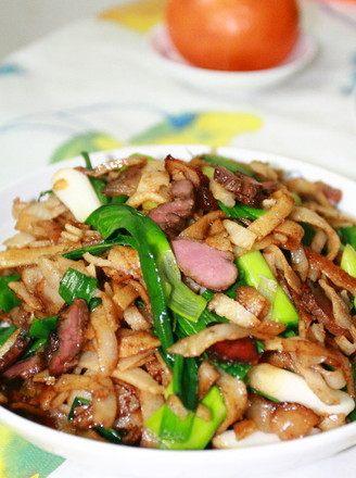 杏鲍菇是什么梗，杏鲍菇是什么梗网络用语（总有一道菜是你爱吃的）