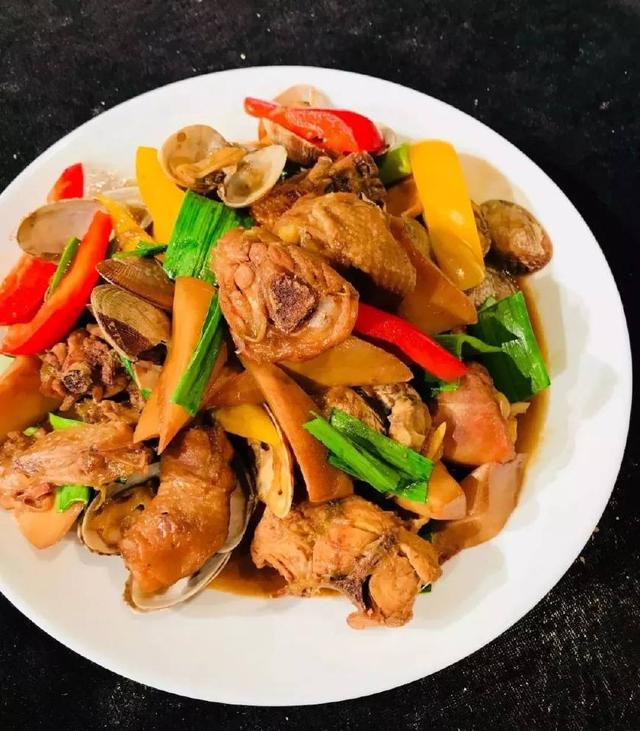 杏鲍菇是什么梗，杏鲍菇是什么梗网络用语（总有一道菜是你爱吃的）