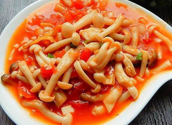 杏鲍菇是什么梗，杏鲍菇是什么梗网络用语（总有一道菜是你爱吃的）