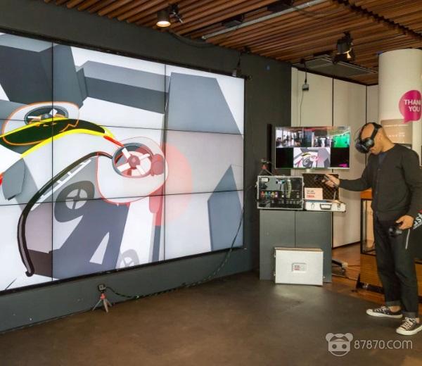 ar是哪个国家，ar是哪个国家的缩写（人才、资本、政府扶持……一文看懂英国为何成为VR/AR发展的温床）