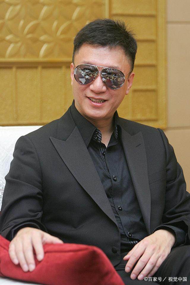孙红雷新作:出演中国版《飓风营救》,《关公》渺茫却让人期待