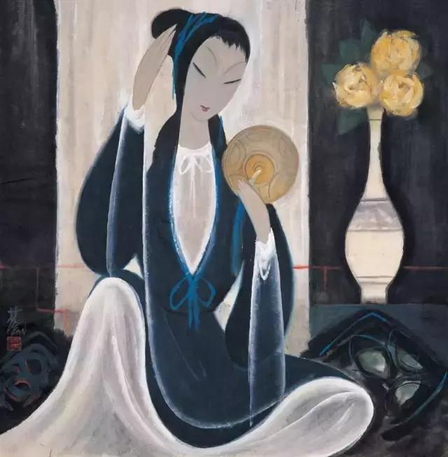 2,造句(1)阿婆白发婆娑,一丝不苟的对着我说着.