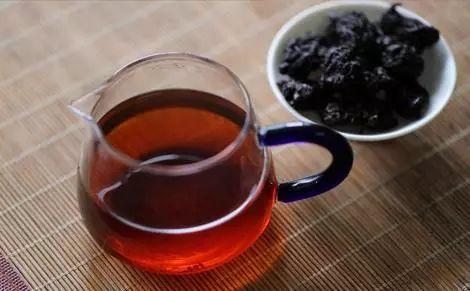 全发酵茶有哪些，白茶是不是发酵茶（它们分别属于哪个发酵程度）