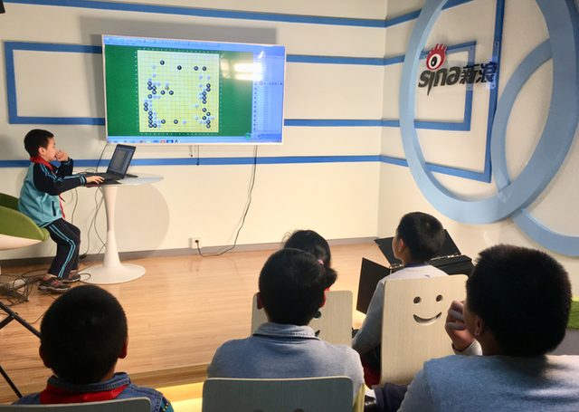 斗罗大陆魂力等级称号，斗罗大陆魂力级别称号（围棋学院九品教学之“斗力”篇）