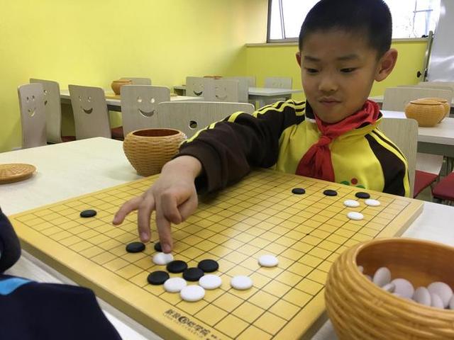 斗罗大陆魂力等级称号，斗罗大陆魂力级别称号（围棋学院九品教学之“斗力”篇）