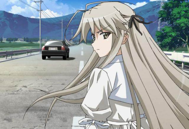 r18又如何?那些神级galgame改编的动漫-质信十强榜