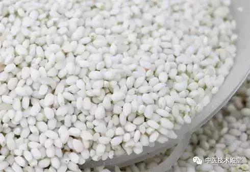 糙米是什么米，减脂吃的糙米是什么米（糙米助消化，薏米好养颜！）