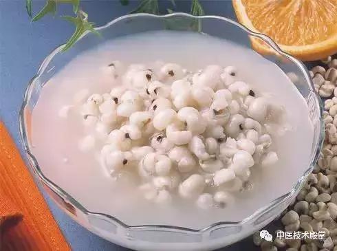 糙米是什么米，减脂吃的糙米是什么米（糙米助消化，薏米好养颜！）