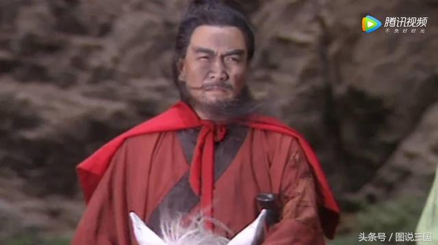 败走华容道的主人公是谁，什么败走华容道（赤壁之战曹操败走华容道）