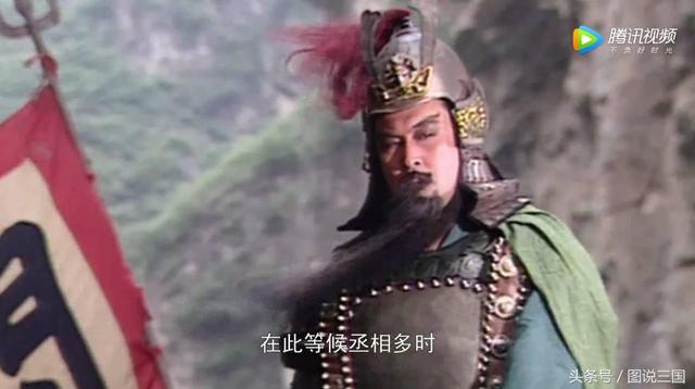 败走华容道的主人公是谁，什么败走华容道（赤壁之战曹操败走华容道）