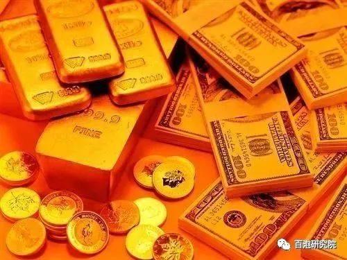 储备金是什么意思，物业储备金是什么意思（黄金的基础知识及投资交易策略指南）