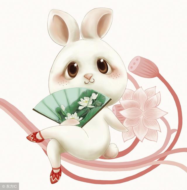 兔宝宝几月出生最好命，几月生的兔宝宝命最好（生肖兔最好的出生月份）