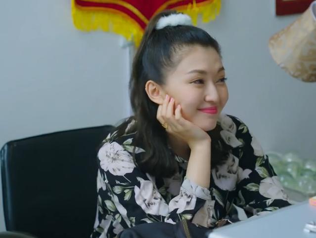 《乡村爱情10》美女黄一芝,徒有貌美如花形象,为啥遭网友讨厌?