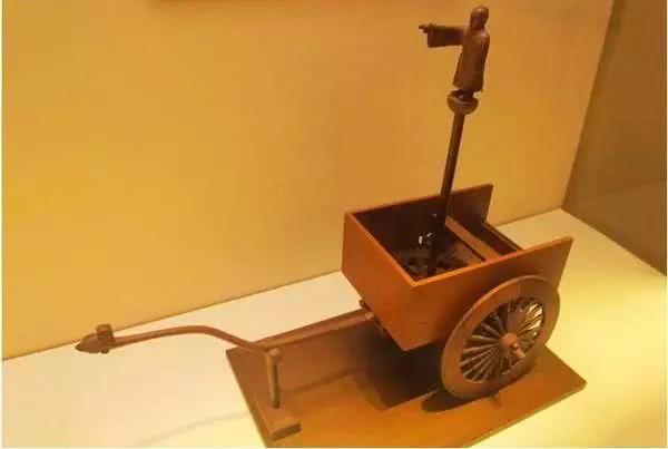 祖冲之发明了什么，石申张衡祖冲之郭守敬发明啥（祖冲之研制指南车的故事）